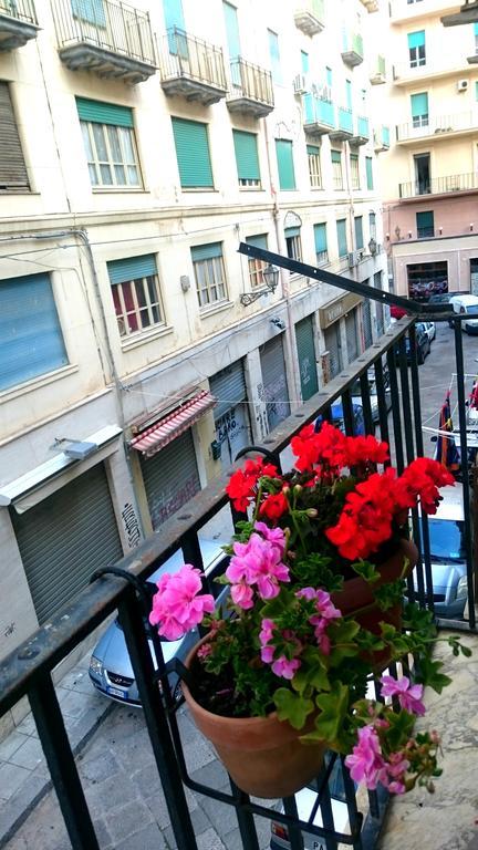 Casetta In Centro Palermo Eksteriør billede